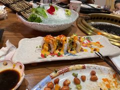 -喜牛日本料理(双街店)