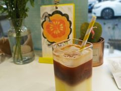 -五进制 Coffee Shop