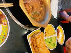 -芦月轩羊蝎子(北蜂窝店)