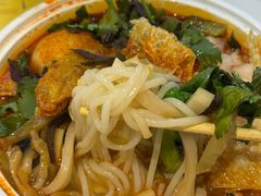 -老牌柳州螺蛳粉(同班同学美食城店)