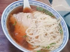 -同得兴 Since·1995 传统苏式面馆(嘉馀坊店)