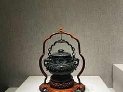 -北京工艺美术博物馆