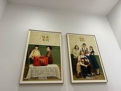 -海马体家庭照相馆(深圳笋岗万象食家家庭店)