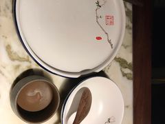 -绿茶餐厅(乐峰广场店)