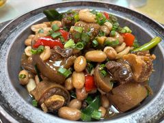 -海鲜街菜馆(海珠南路店)