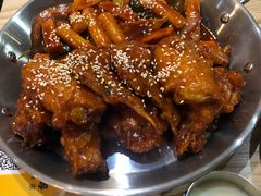 -韩舍.创新型韩式简餐(龙珠路店)