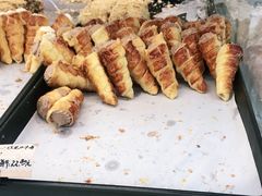 -爱德顺糕点食屋(利民道店)