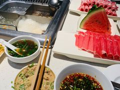 -海底捞火锅(顺义华联店)