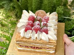 -M'CAKE(西单大悦城店)