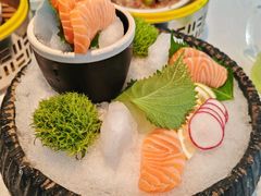 -顺峰(农展馆店)