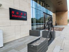 -上海新国际博览中心城际酒店