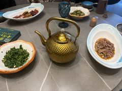 -香阁餐厅·常州菜·常州菜代表品牌(新北奥体店)