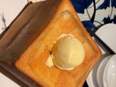-绿茶餐厅(王府井永宁门店)