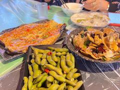-大成海鲜烧烤·龙虾(南方商城店)