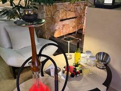 -洛缦音乐餐厅(工业展览馆万象城店)
