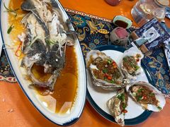 -鲜味食族水产·海鲜餐厅