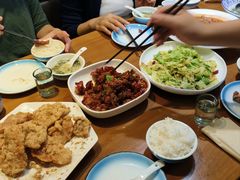 -晚归月亮湾私家菜(临邑路店)