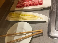 -海底捞火锅(凯德广场店)