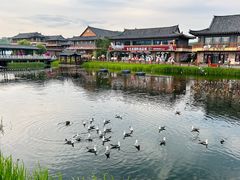 -珲春防川景区