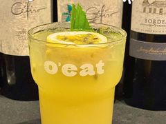 -O'eat Blossom&Pelican(深圳首店)