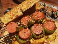 -那些年记忆烧烤