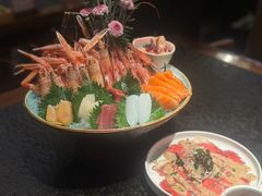-匠和风精致料理(成都龙湖滨江天街店)