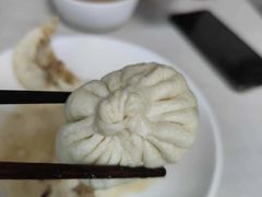 -津门如意包子铺(宾西路店)