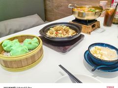 -润记·广东餐馆(苏州中心店)
