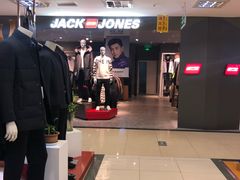 -青岛利群四方购物广场