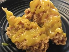 -YULOI予乐炸鸡(平乐店)
