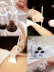 点击看大图 -栖SPA·ONDA ·美芙炫·海菲秀科技美肤中心