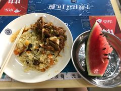 -农园餐厅(北京大学店)