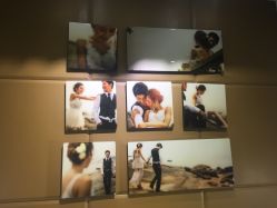 点击看大图 -太郎花子婚纱摄影艺术中心