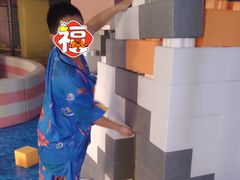 -水王国温泉水世界