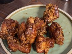 -韩鼎丰·韩国料理(林奥店)