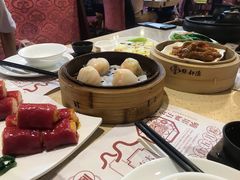 -点都德(汇盈广场店)