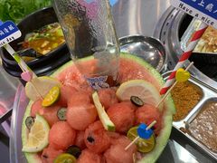 -玄希浪漫厨房·韩料烤肉(湖滨银泰in77店)