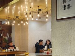 -建基泡馍·西安老字号·清真(永宁店)