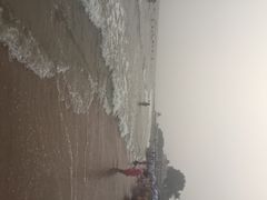 老虎石公园-老虎石海上公园