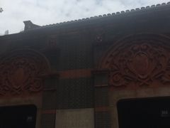 -中共一大纪念馆