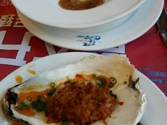 -小天鹅戴斯酒店鲸鲨百汇创作料理