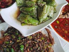 -巴蜀飘香川菜馆(无锡大饭东湖滨路酒吧街店)