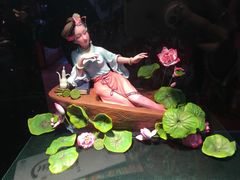 -西安大唐西市博物馆