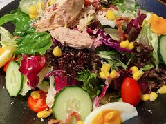 -春树下·树屋花房西餐厅(罍街AS1980店)