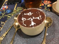 提拉米苏-第101座花园餐厅(湖滨88店)