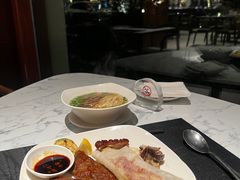 -厦门艾美酒店·新食谱西餐厅