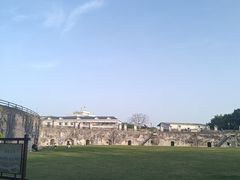 -石炮台公园