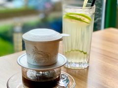 -越美小馆·越南料理(曲江店)