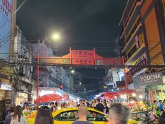 -唐人街(耀华力路)