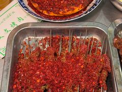 -文文烤肉(大皮院店)